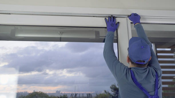 Best Aluminum Windows  in Meadow Oaks, FL