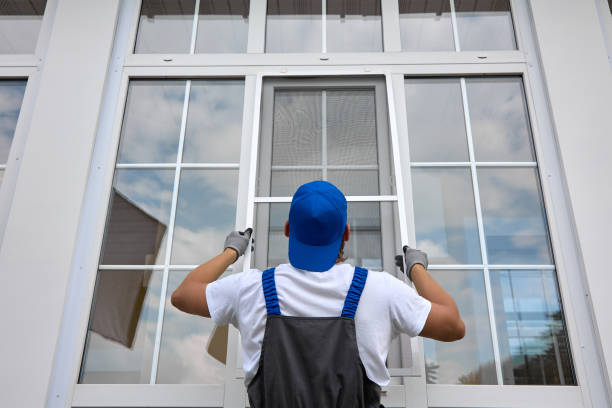 Best Commercial Window Installation  in Meadow Oaks, FL