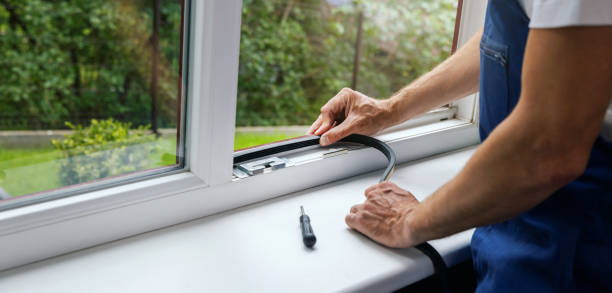 Best Energy-Efficient Windows  in Meadow Oaks, FL