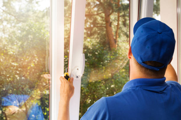 Best Low-E Windows  in Meadow Oaks, FL